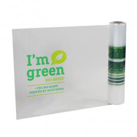 Biobased handwikkel folie 